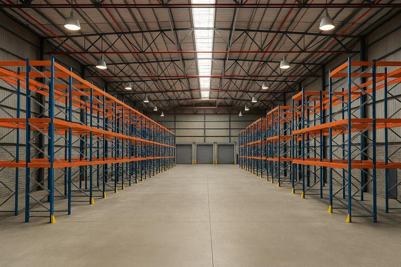 To Let commercial Property for Rent in Blackheath Industrial Western Cape